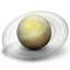 Ringed Giant Icon 64x64 png
